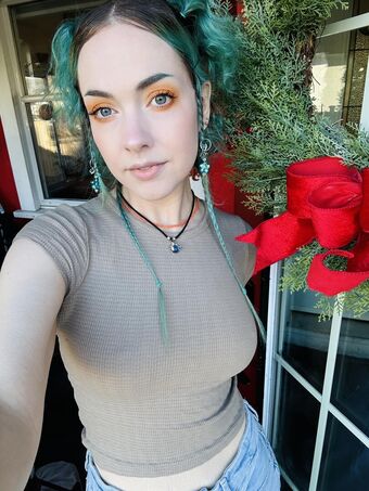 Veela Nagie Wycieki OnlyFans Zdjęcie 8