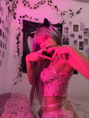Veevtr Nagie Wycieki OnlyFans Zdjęcie 9