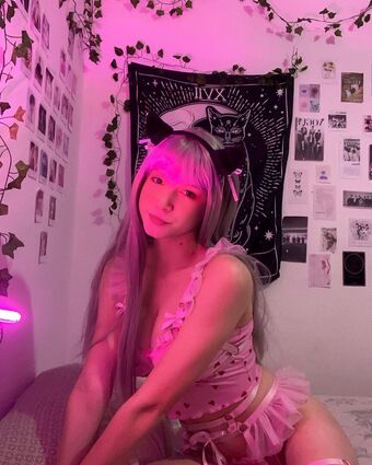 Veevtr Nagie Wycieki OnlyFans Zdjęcie 10