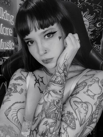 vegandemon