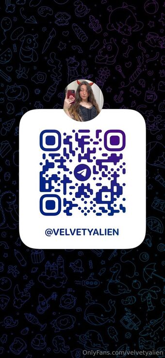 Velvetyalien Nagie Wycieki OnlyFans Zdjęcie 45