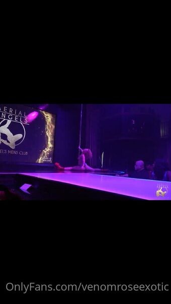 venomroseexotic