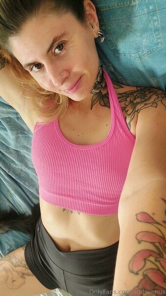 venusagus Nagie Wycieki OnlyFans Zdjęcie 12