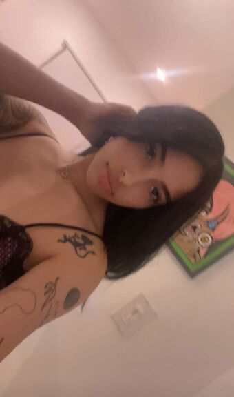 Vereena Sayed Nagie Wycieki OnlyFans Zdjęcie 24