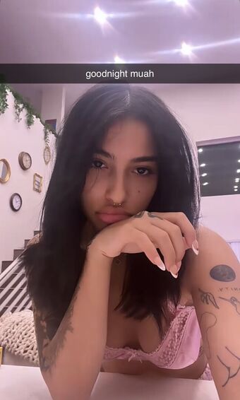 Vereena Sayed Nagie Wycieki OnlyFans Zdjęcie 27