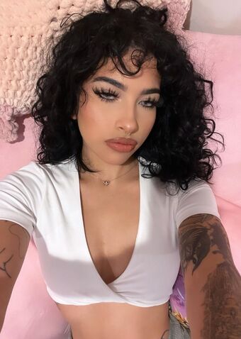 Vereena Sayed Nagie Wycieki OnlyFans Zdjęcie 31