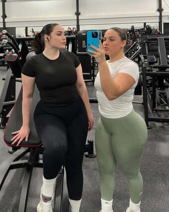 veronicafasulo Nagie Wycieki OnlyFans Zdjęcie 34