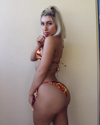 verossii Nagie Wycieki OnlyFans Zdjęcie 1