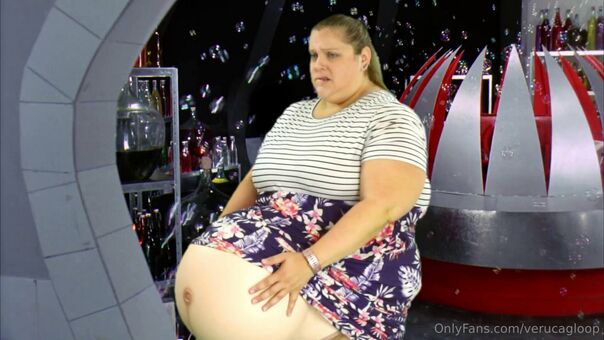 verucagloop Nagie Wycieki OnlyFans Zdjęcie 13