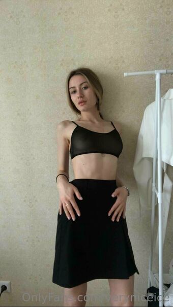 Veryniceice Nagie Wycieki OnlyFans Zdjęcie 31