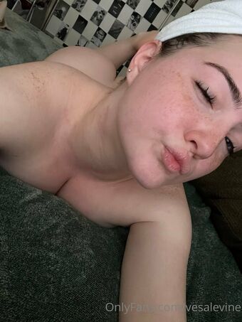 Vesalevine Nagie Wycieki OnlyFans Zdjęcie 37