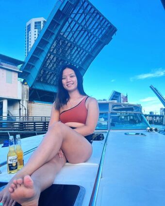 Vianney Nagie Wycieki OnlyFans Zdjęcie 6