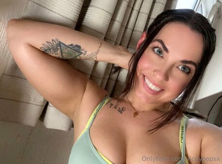 viceypopsx Nagie Wycieki OnlyFans Zdjęcie 16
