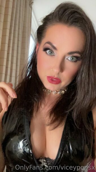 viceypopsx Nagie Wycieki OnlyFans Zdjęcie 20