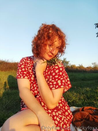 vickyfoxx