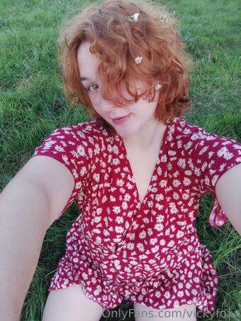 vickyfoxx Nagie Wycieki OnlyFans Zdjęcie 29