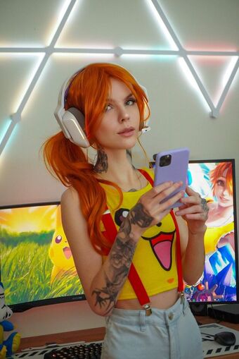 Vickysteez Nagie Wycieki OnlyFans Zdjęcie 4