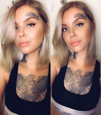 Vickysteez Nagie Wycieki OnlyFans Zdjęcie 12