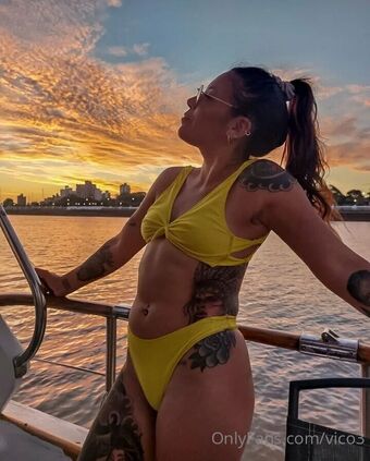 vico3 Nagie Wycieki OnlyFans Zdjęcie 8