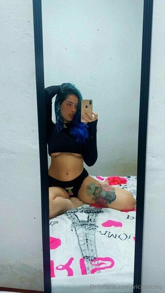 vicposting Nagie Wycieki OnlyFans Zdjęcie 12