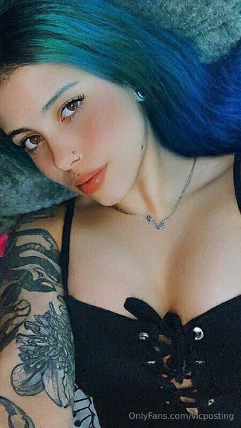 vicposting Nagie Wycieki OnlyFans Zdjęcie 13