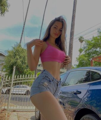 Victoria Pfeifer Nagie Wycieki OnlyFans Zdjęcie 18