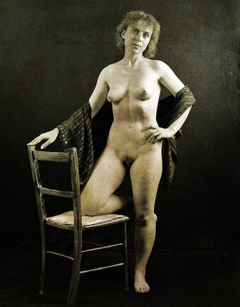 Victorian Nagie Wycieki OnlyFans Zdjęcie 2