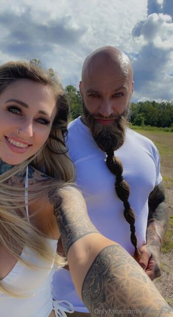 vikingrose Nagie Wycieki OnlyFans Zdjęcie 4