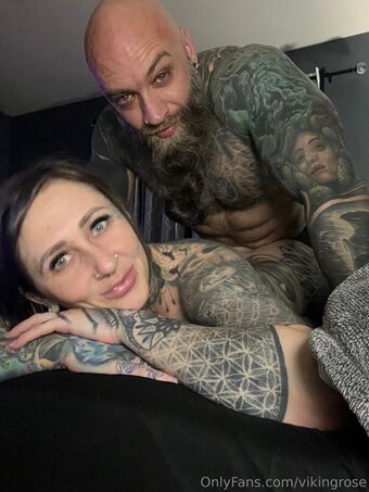 vikingrose Nagie Wycieki OnlyFans Zdjęcie 5