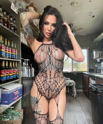 Vikkidoll Nagie Wycieki OnlyFans Zdjęcie 4