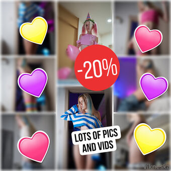 vikneskafree Nagie Wycieki OnlyFans Zdjęcie 55