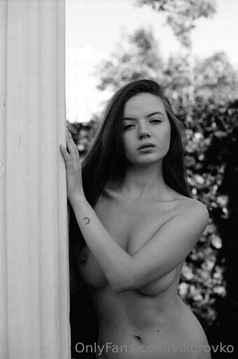 vikorovko Nagie Wycieki OnlyFans Zdjęcie 32