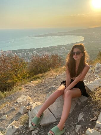 Vilka_D Nagie Wycieki OnlyFans Zdjęcie 1