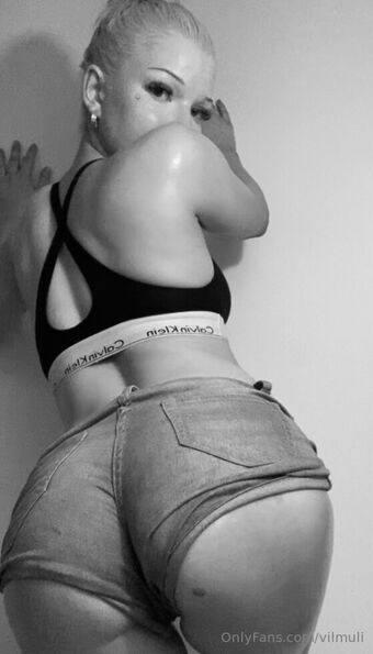 vilmuli Nagie Wycieki OnlyFans Zdjęcie 24