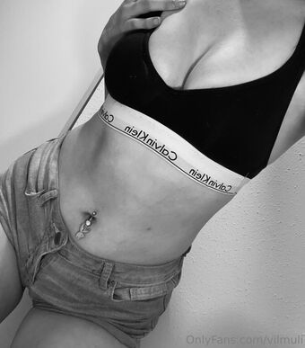 vilmuli Nagie Wycieki OnlyFans Zdjęcie 25