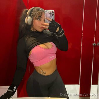 vindylou Nagie Wycieki OnlyFans Zdjęcie 3