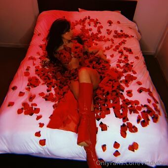 vindylou Nagie Wycieki OnlyFans Zdjęcie 8