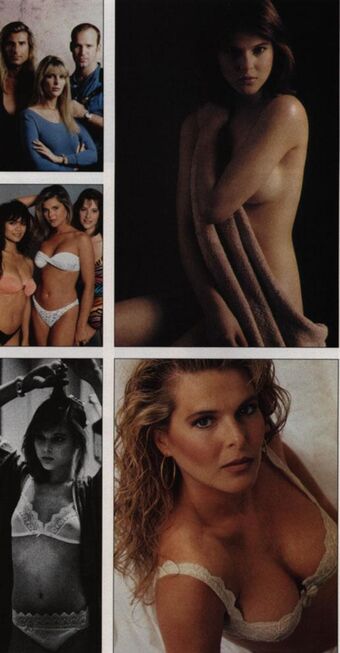 Vintage Starlets