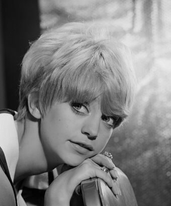 Vintage Starlets