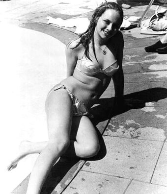Vintage Starlets
