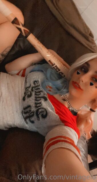 vintagelo Nagie Wycieki OnlyFans Zdjęcie 4