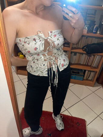Vinted/eBay