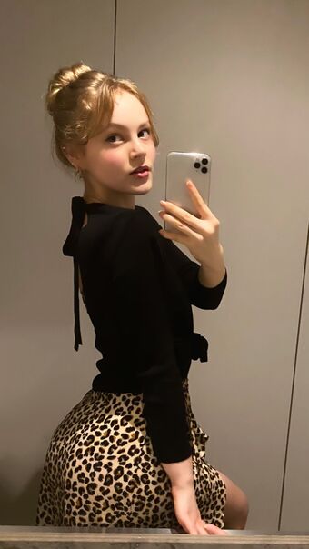 violapolt Nagie Wycieki OnlyFans Zdjęcie 28