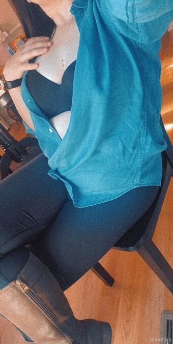 violet.bb Nagie Wycieki OnlyFans Zdjęcie 28