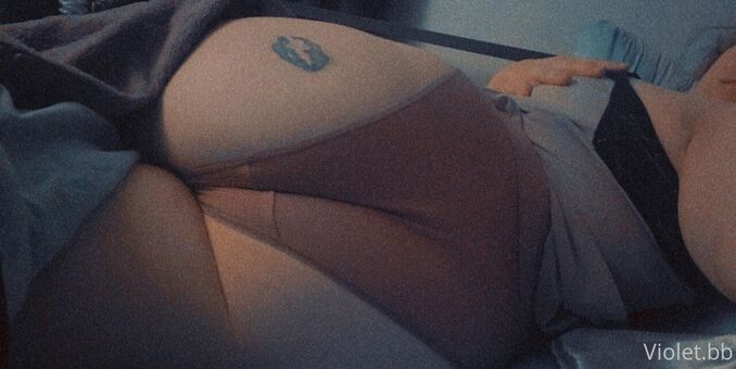 violet.bb Nagie Wycieki OnlyFans Zdjęcie 34