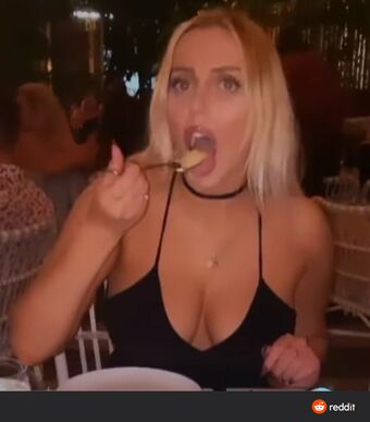 Violet Benson