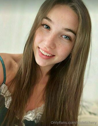 violetchery Nagie Wycieki OnlyFans Zdjęcie 39