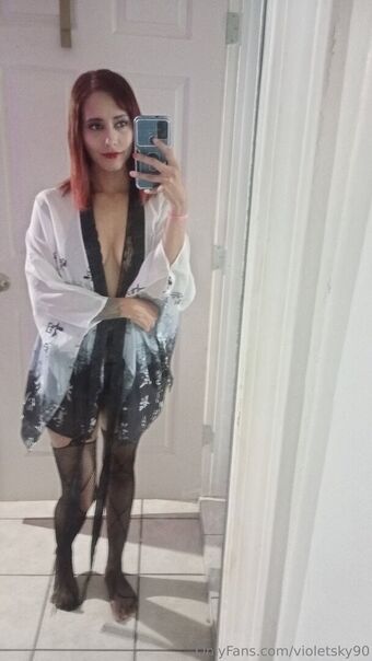 violetsky90 Nagie Wycieki OnlyFans Zdjęcie 27