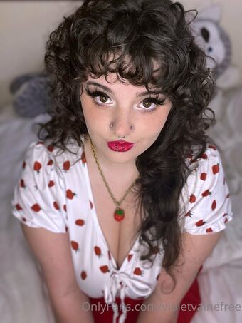 Violetvainefree