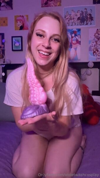 violetwitchcosplay